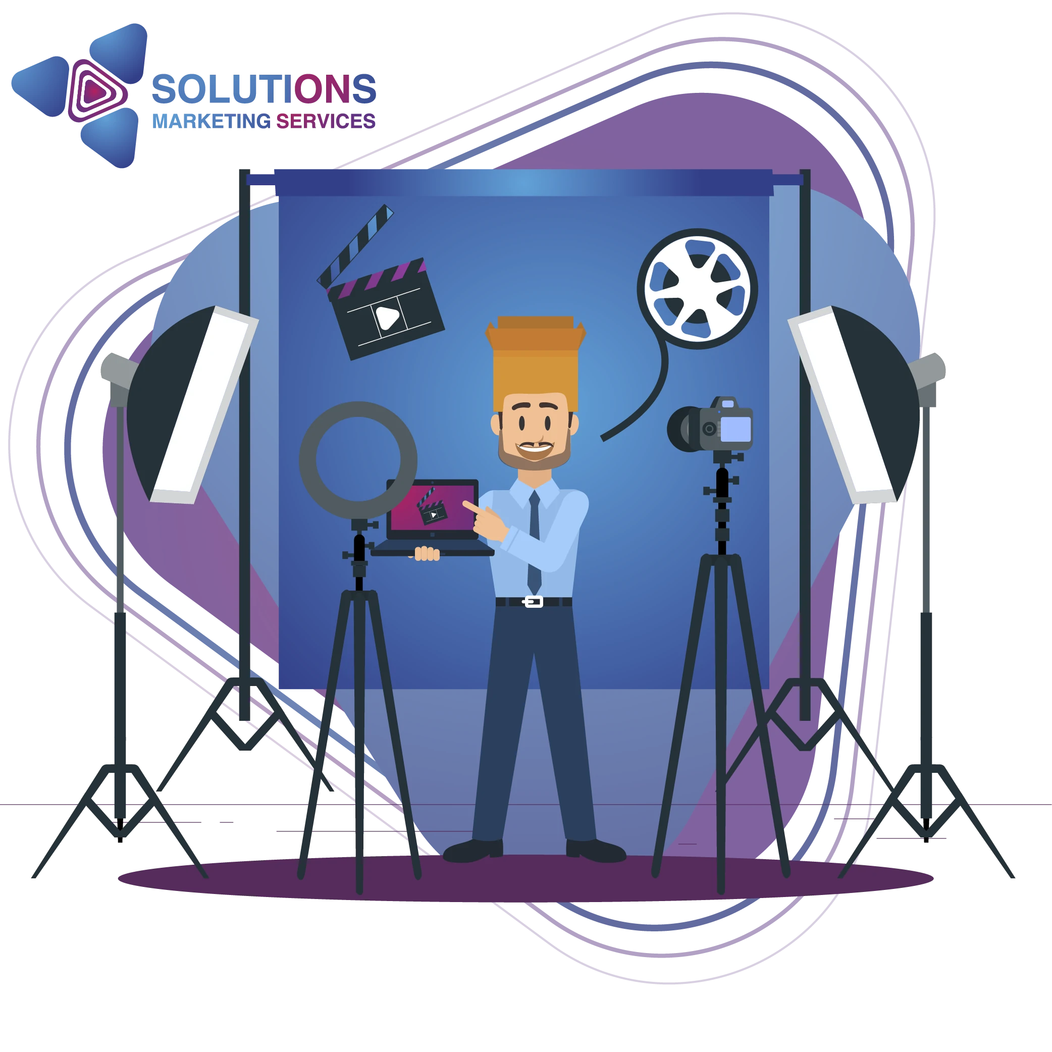 اهمية التصوير